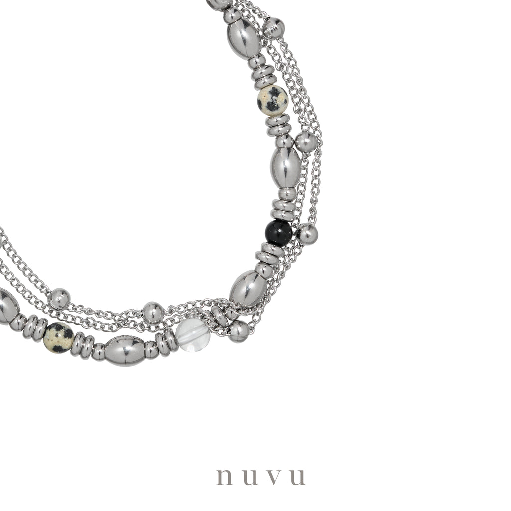 N E O X NUVU Source Of Joy Collection Bracelet