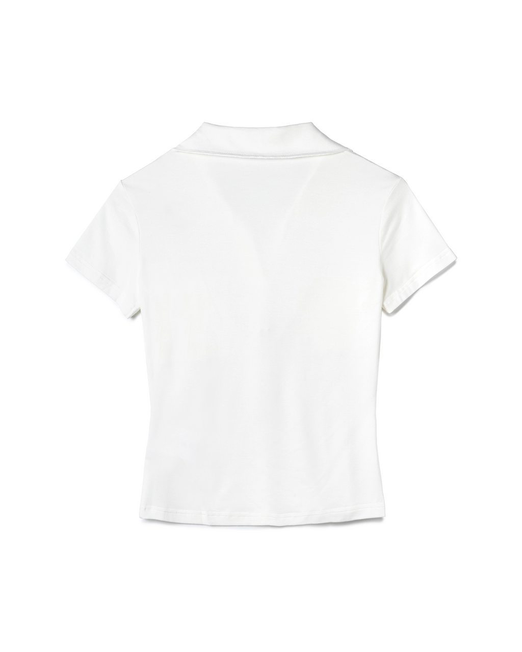 Utility Polo Top