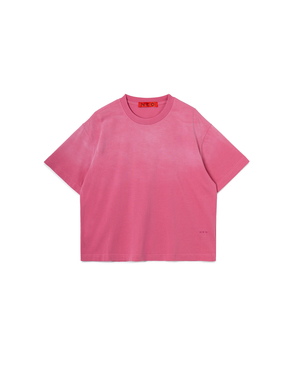 N E O Original Boxy Tee