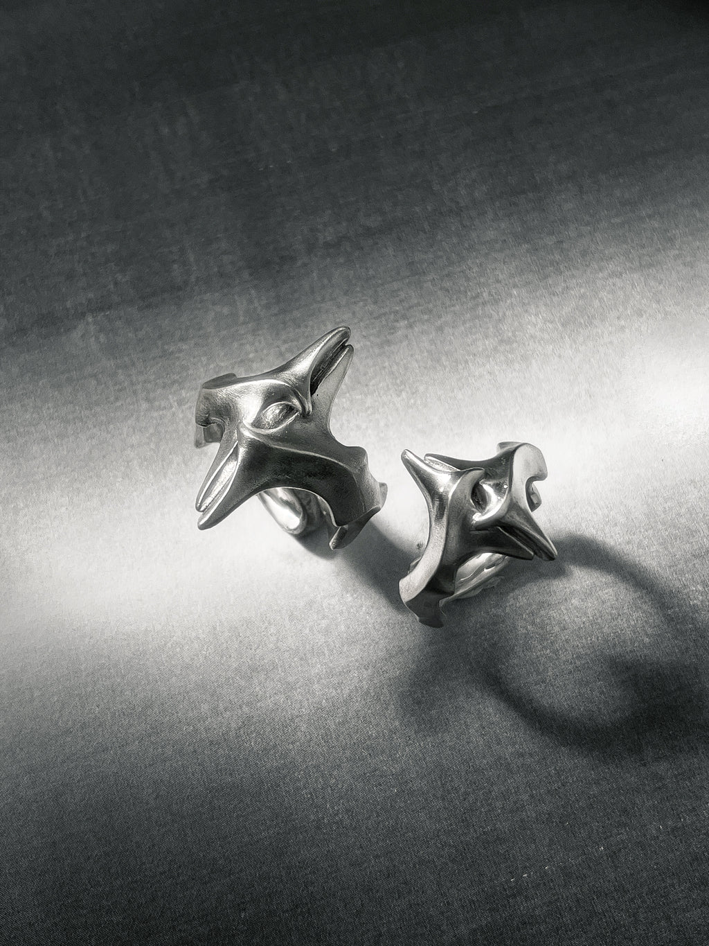Ring Neo RIFT HELIX RING – N E O Official