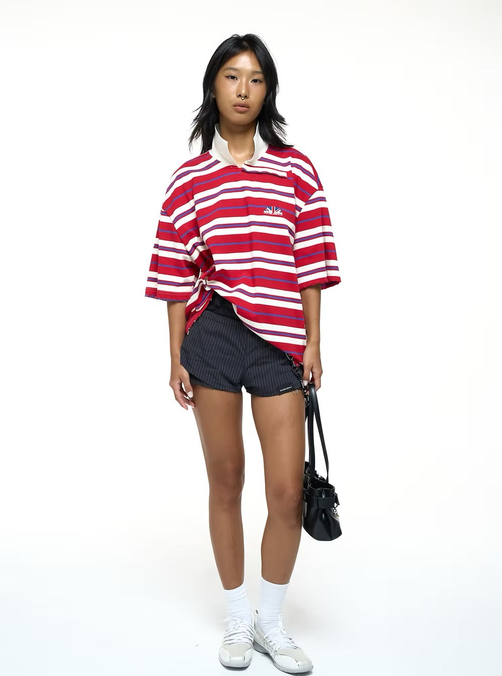 Connor's x DBB | Polo Tee