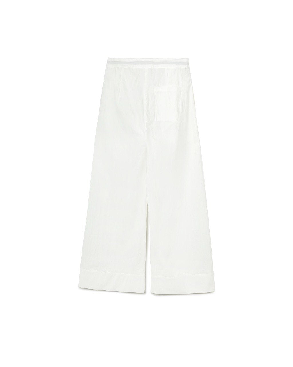 Contour Drawstring Trousers
