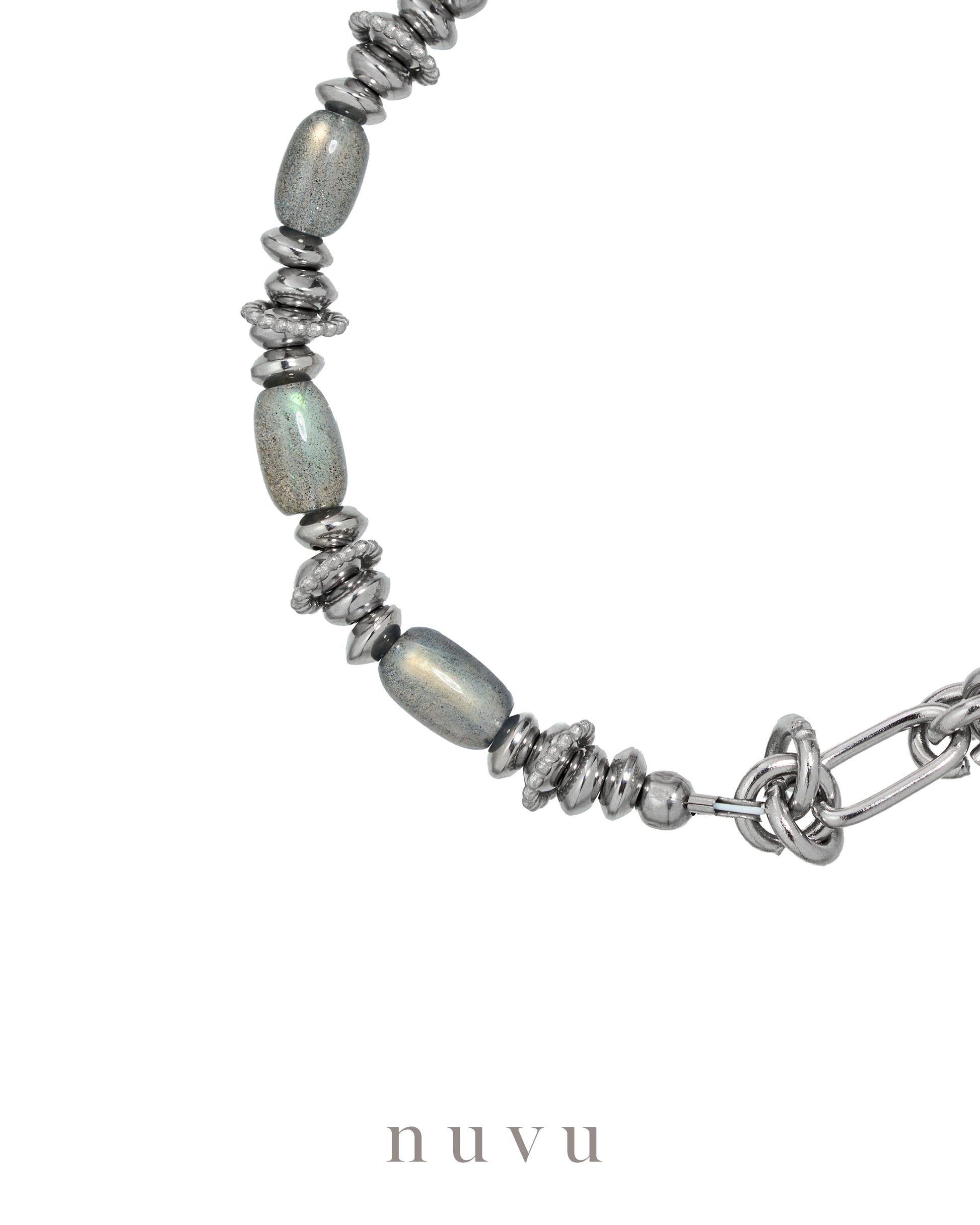 N E O X NUVU Shadow Light 2.0 Collection Bracelet