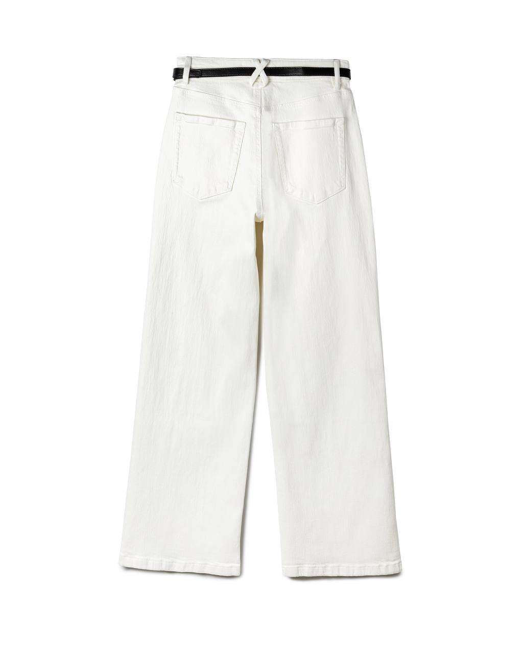 Relaxed Fit Jeans