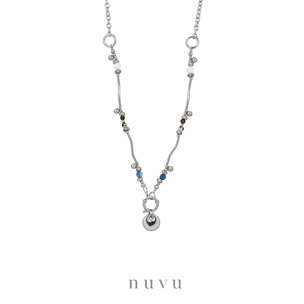 N E O X NUVU In Sync Collection Necklace
