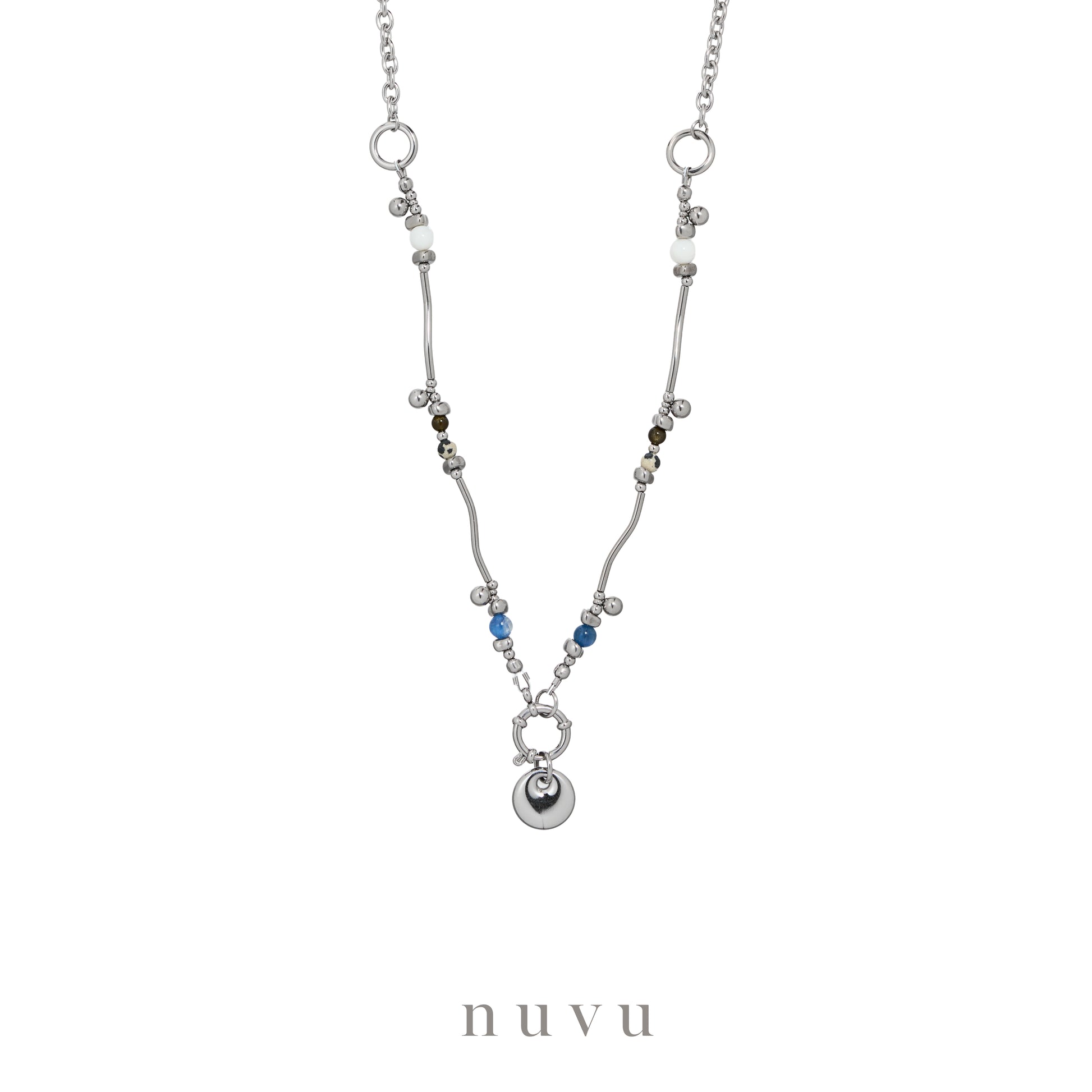 N E O X NUVU In Sync Collection Necklace