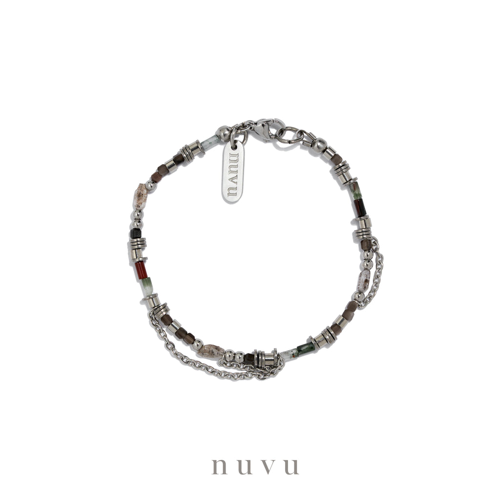 N E O X NUVU Power Shield Collection Bracelet