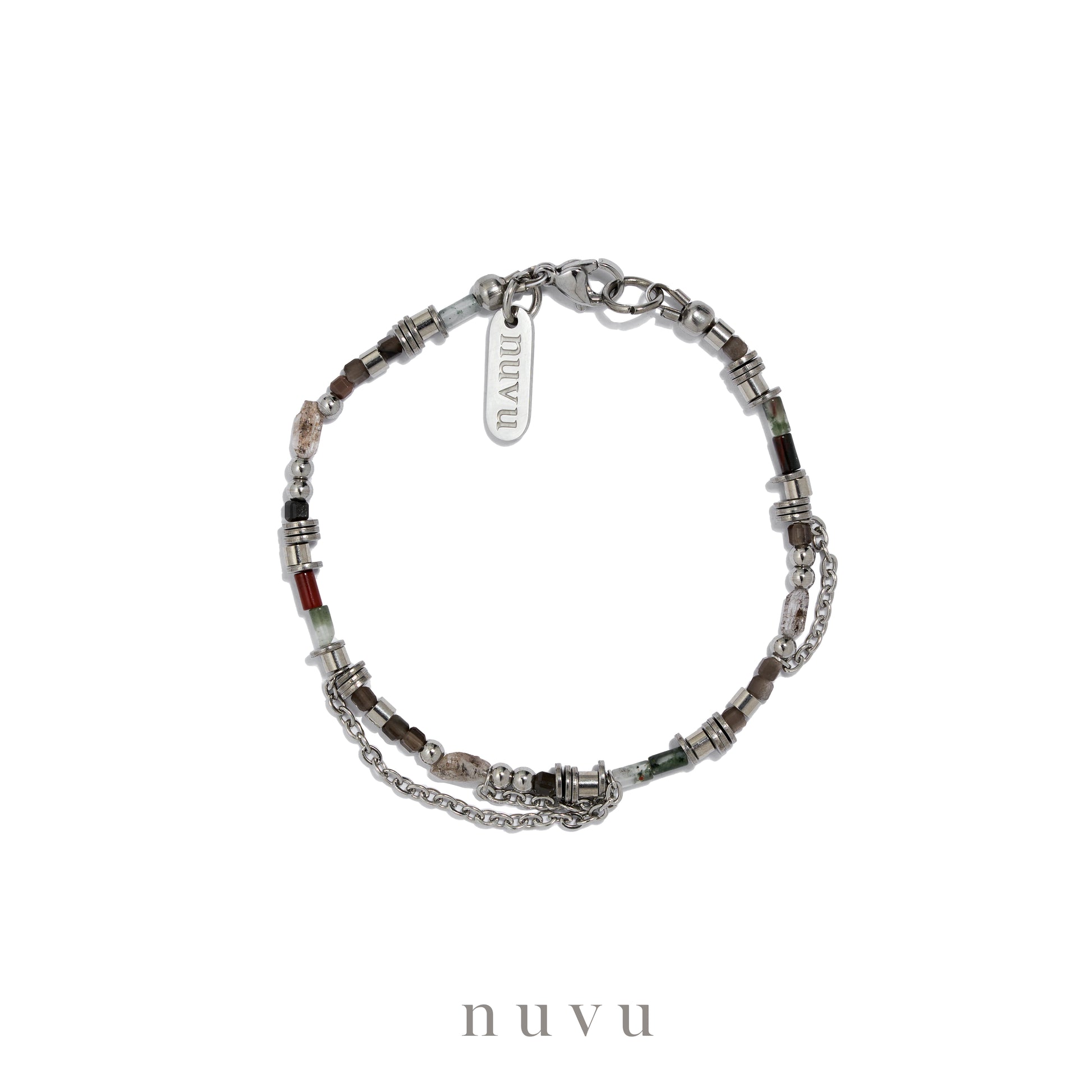 N E O X NUVU Power Shield Collection Bracelet
