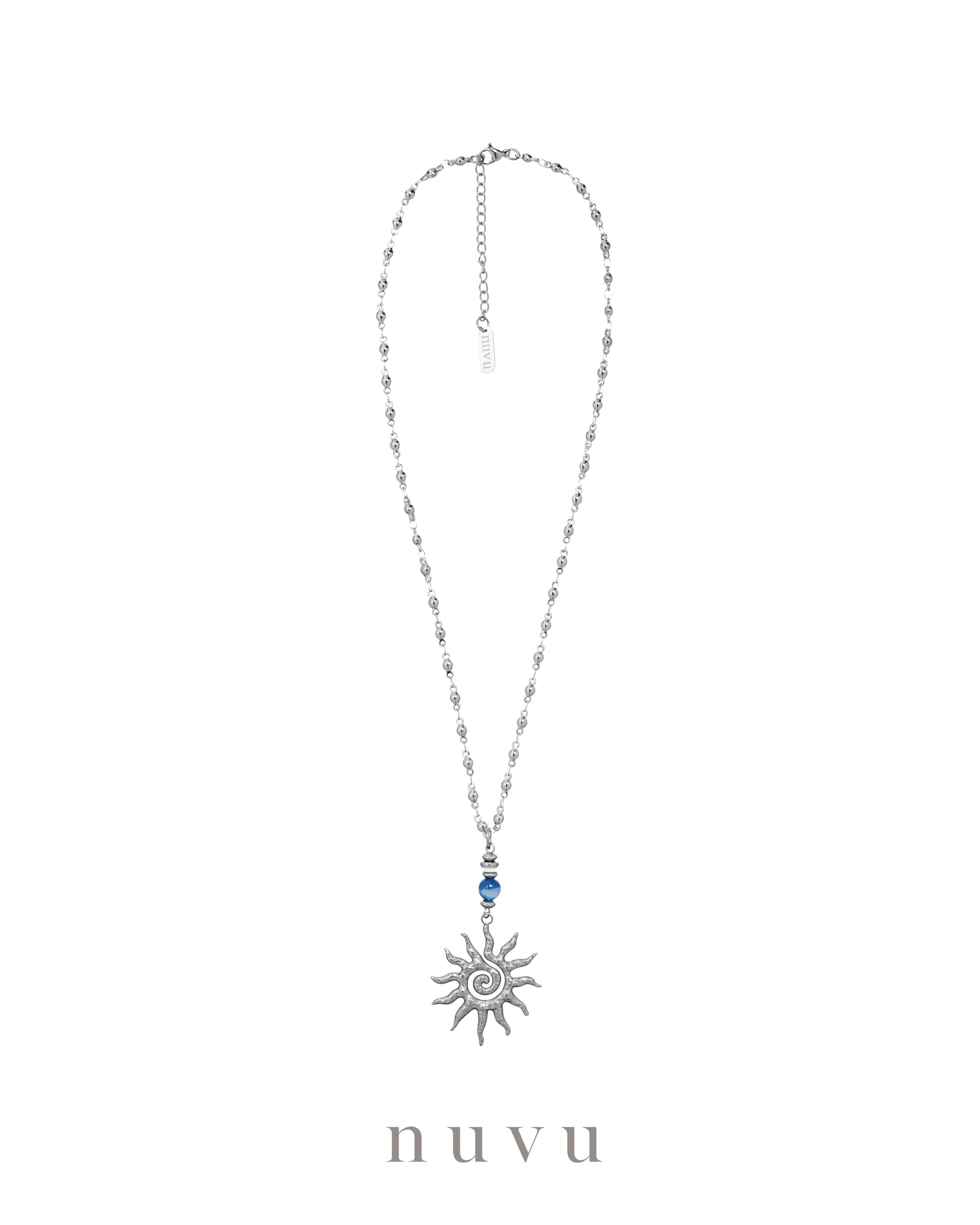 N E O X NUVU Take A Break Necklace