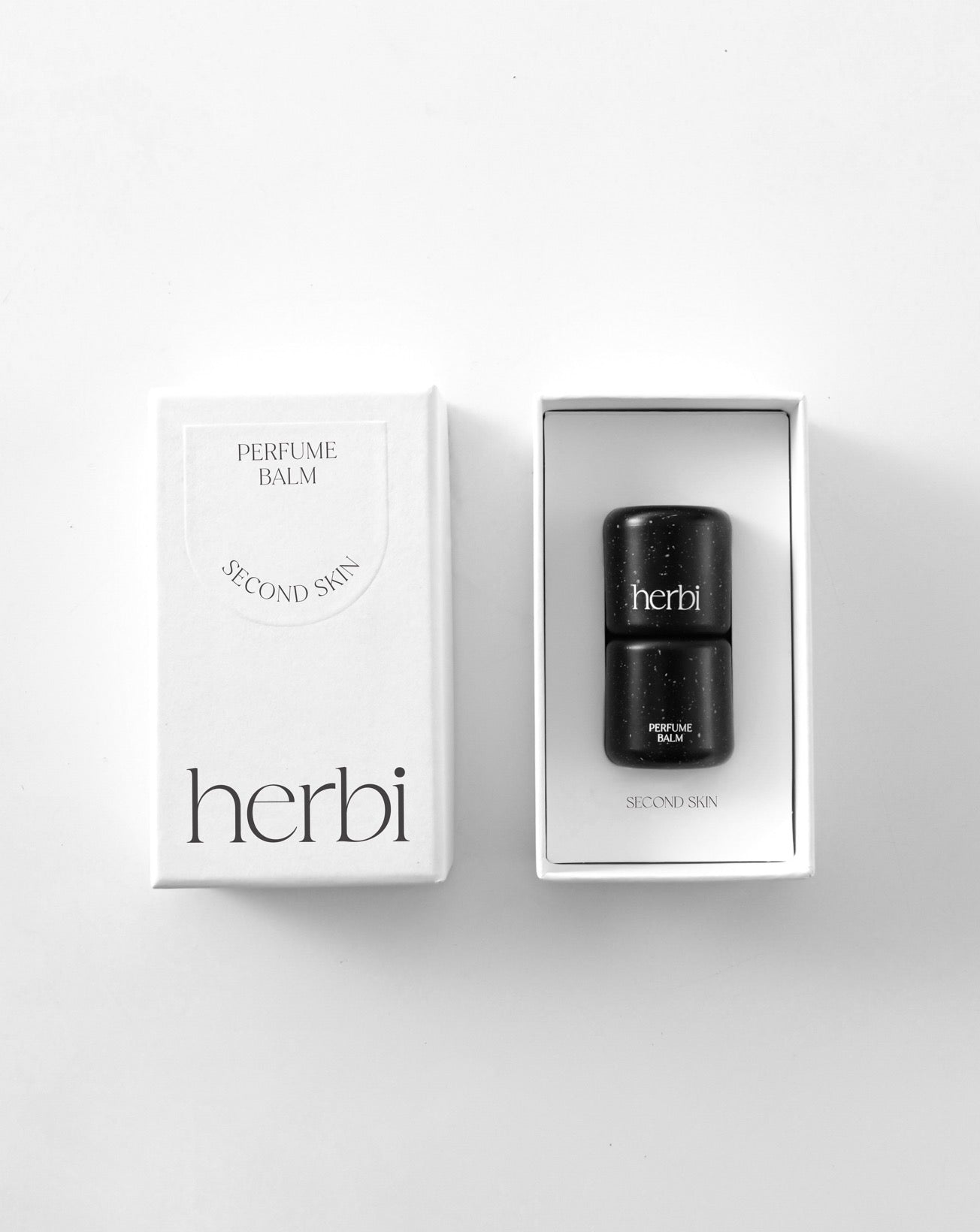 Herbi Perfume Balm