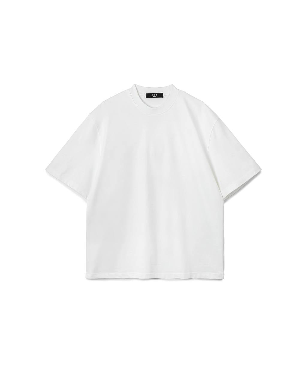 Essential Oversized Tee