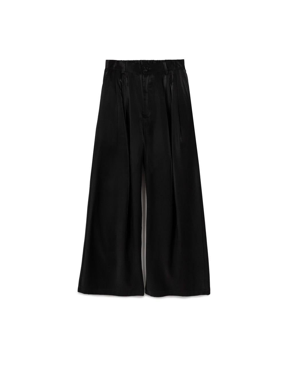 Contour Wide Trousers