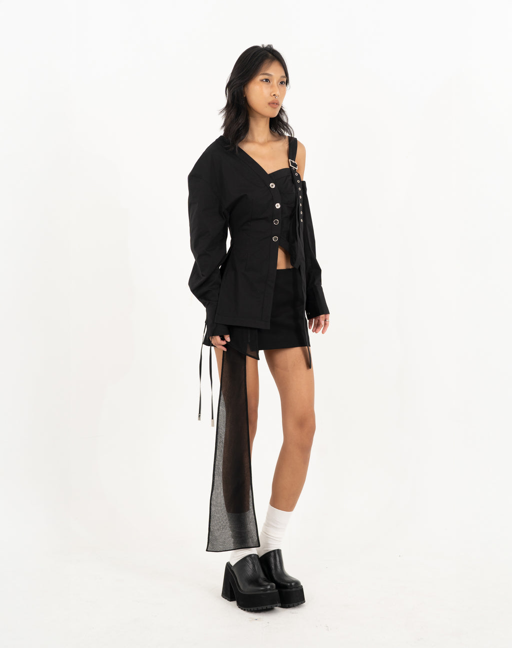 N E O CH.1 Rebel Asymmetry Top