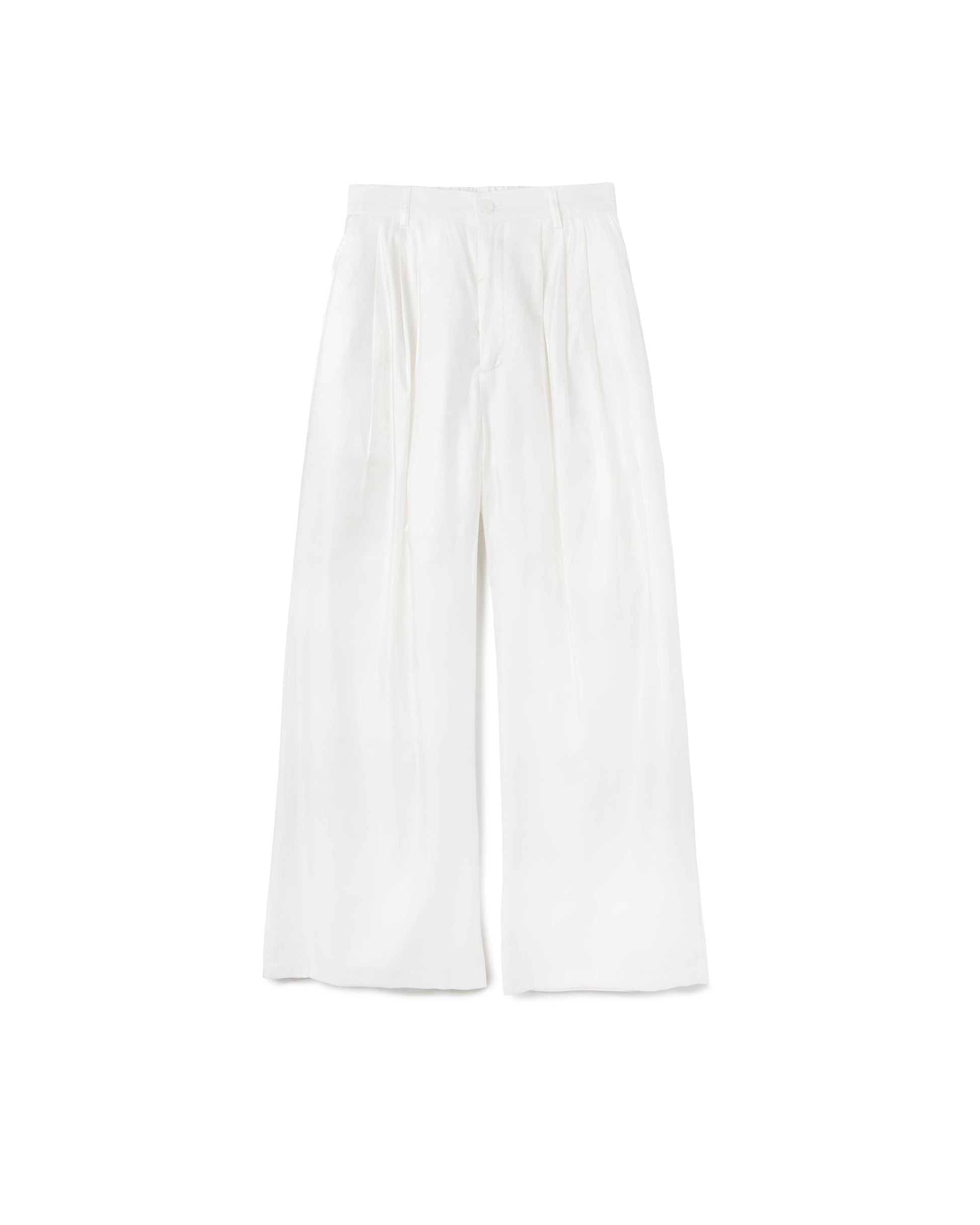 Contour Wide Trousers
