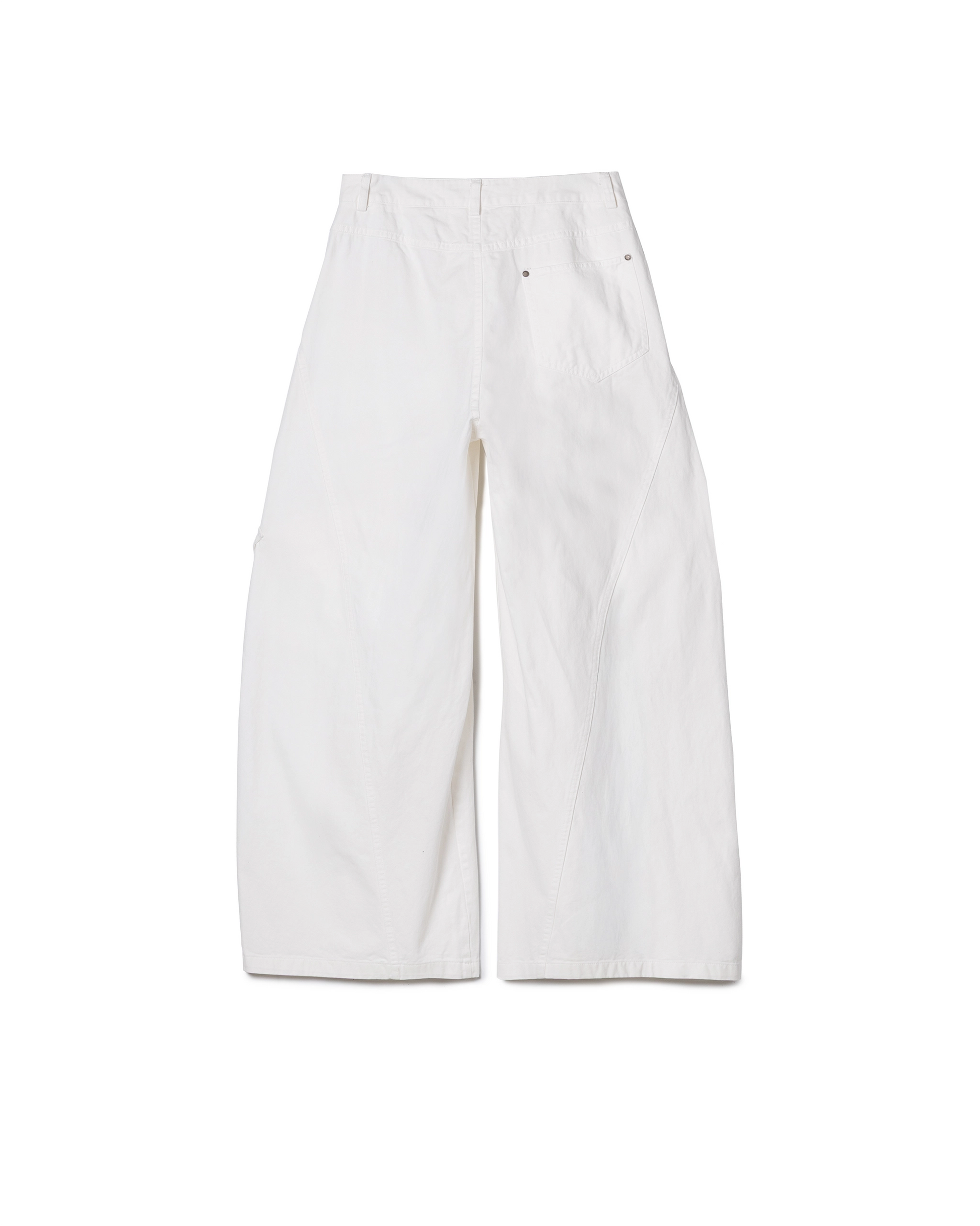 Cargo Pocket Pants
