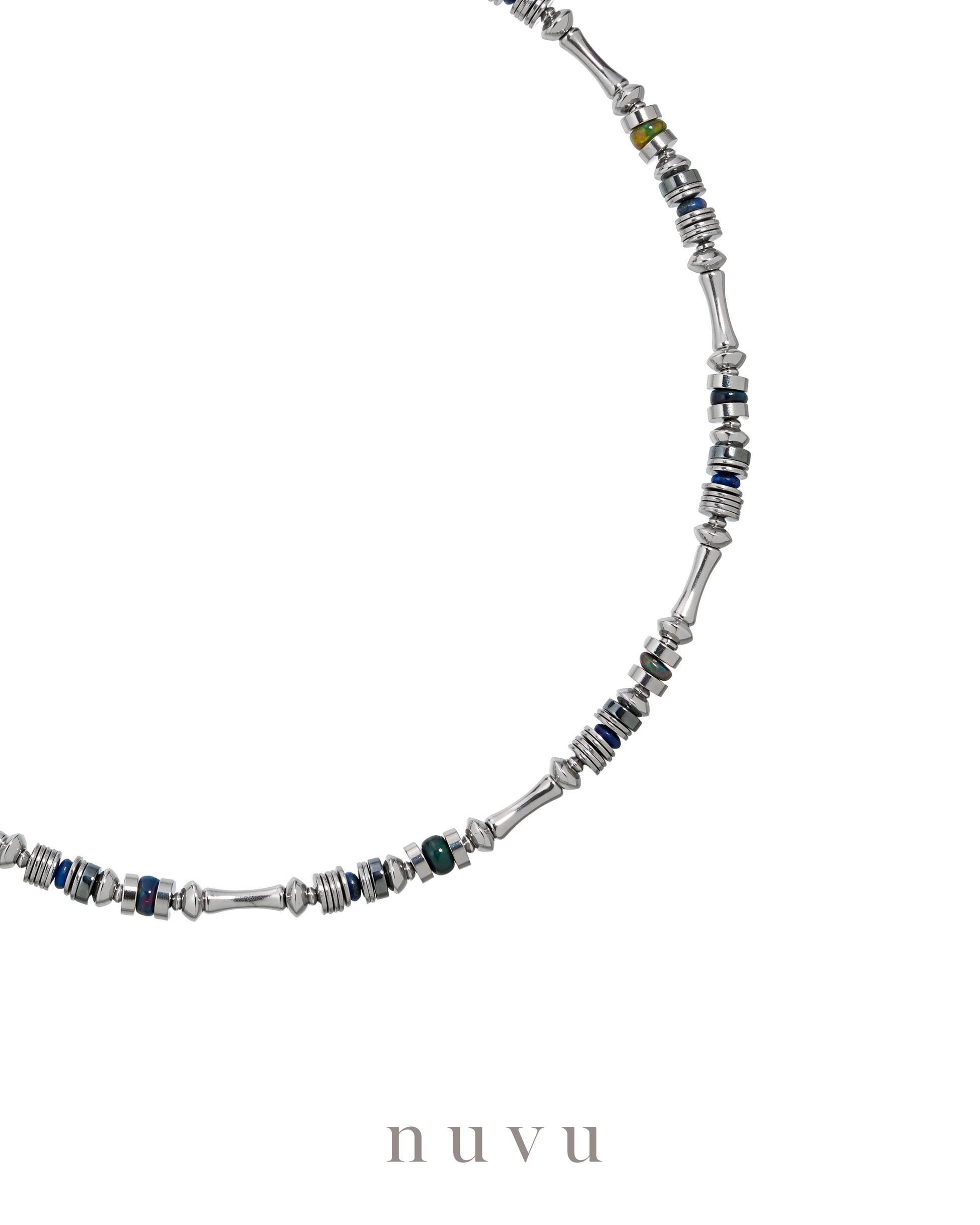 N E O X NUVU Loop 2.0 Collection Necklace
