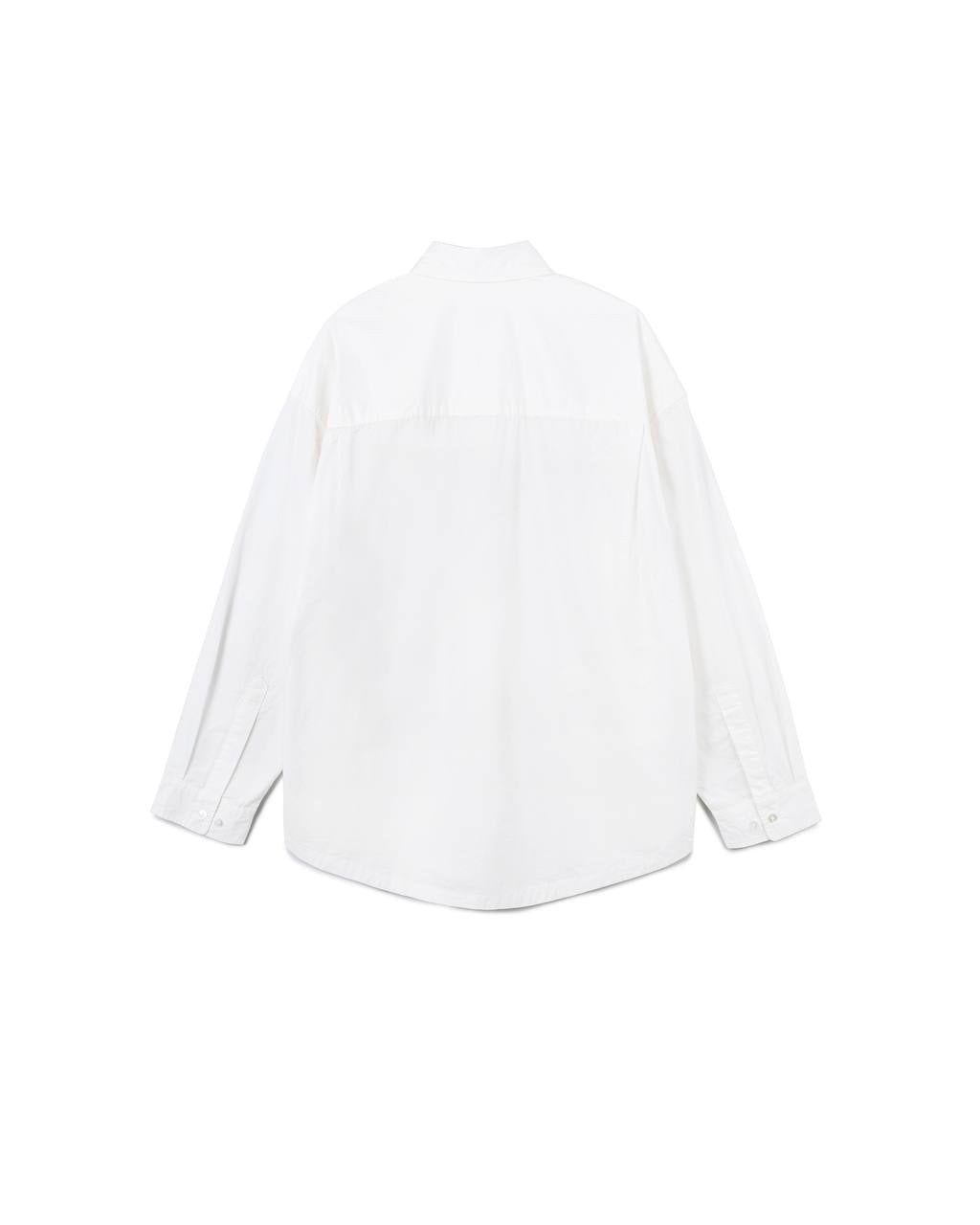 Classic Relaxed Shirt