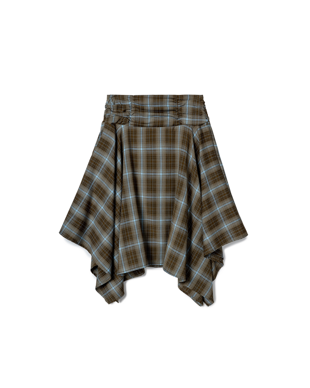 Layer Check Skirt