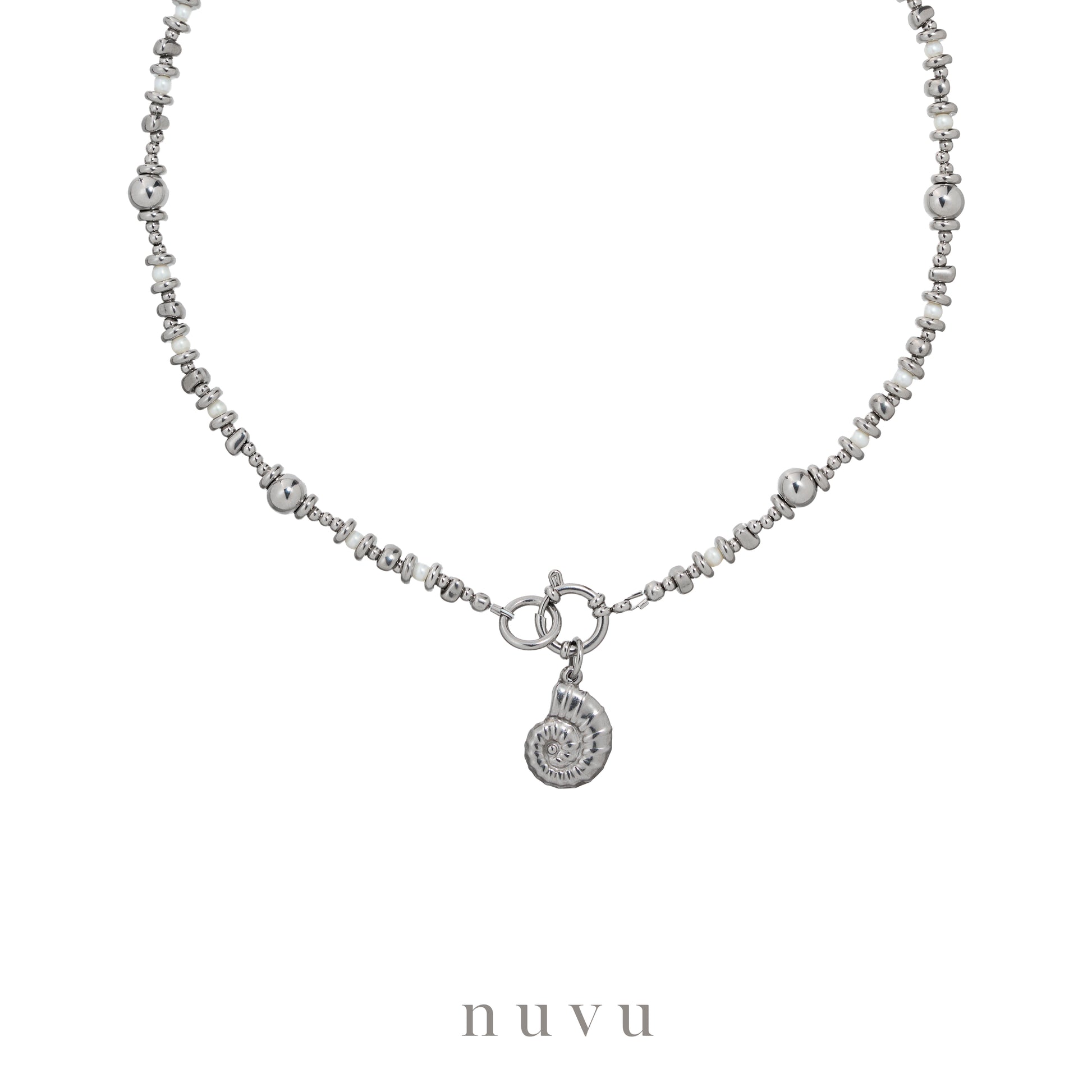 N E O X NUVU Classic 2.0 Collection Necklace