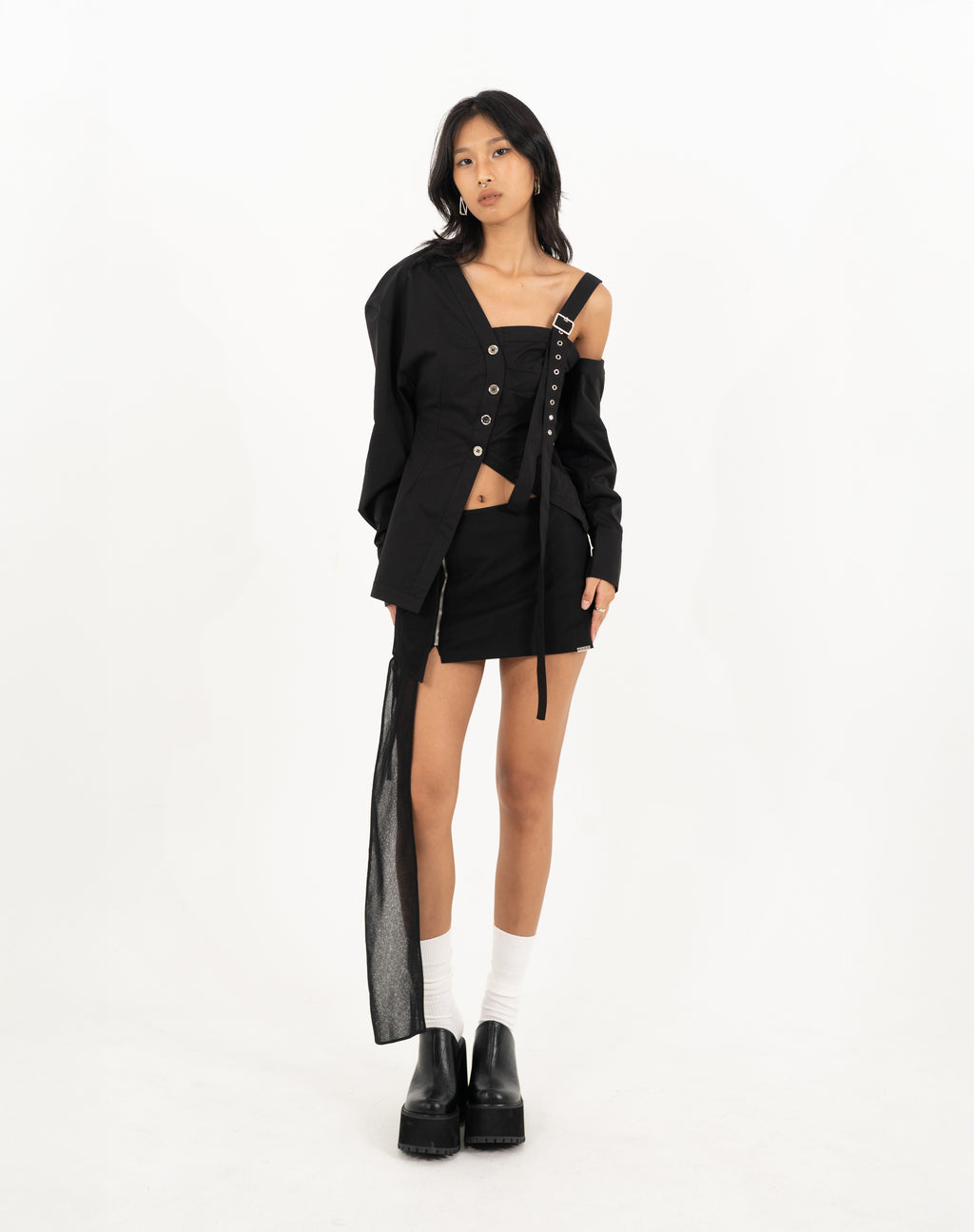 N E O CH.1 Rebel Asymmetry Top