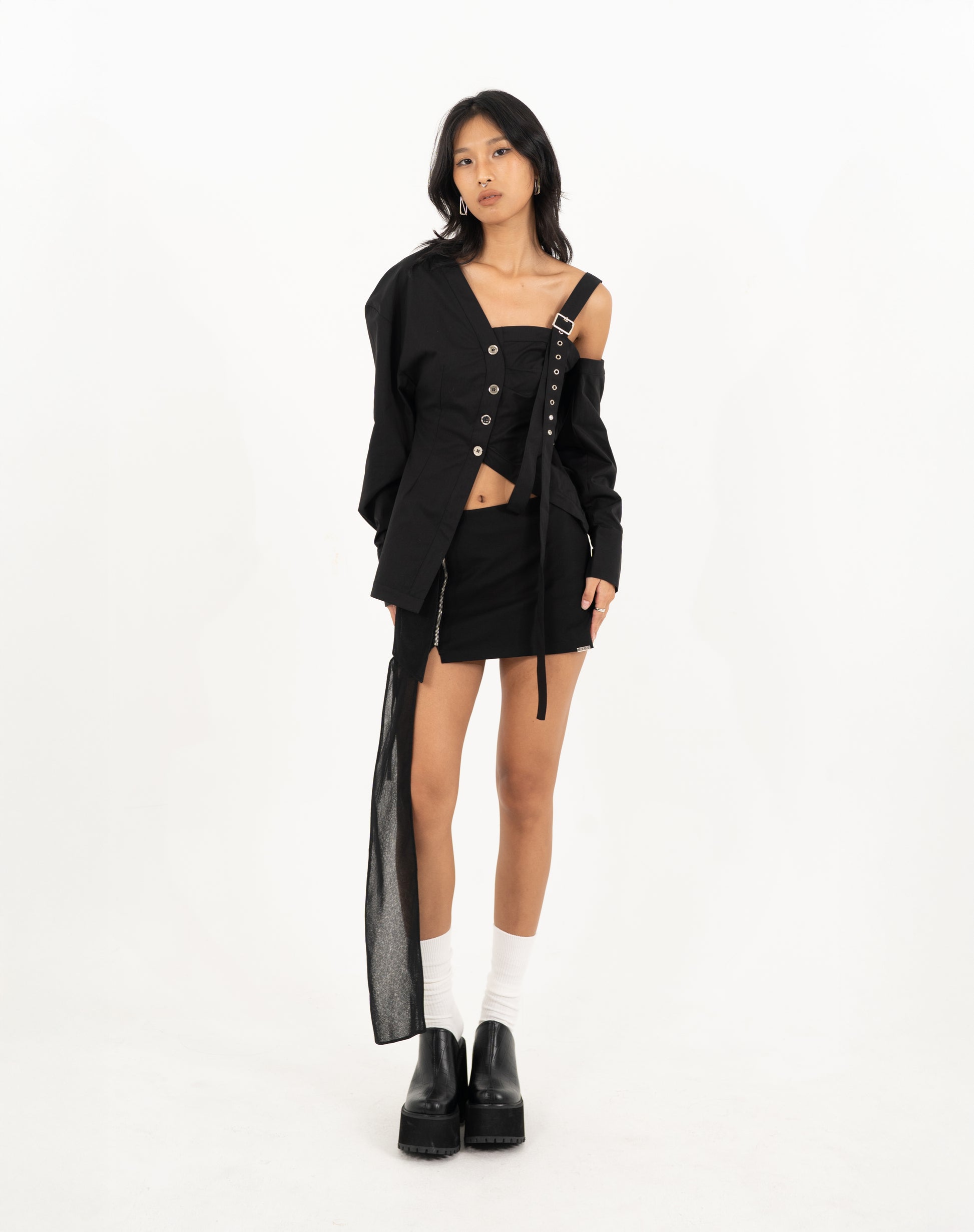 N E O CH.1 Rebel Asymmetry Top