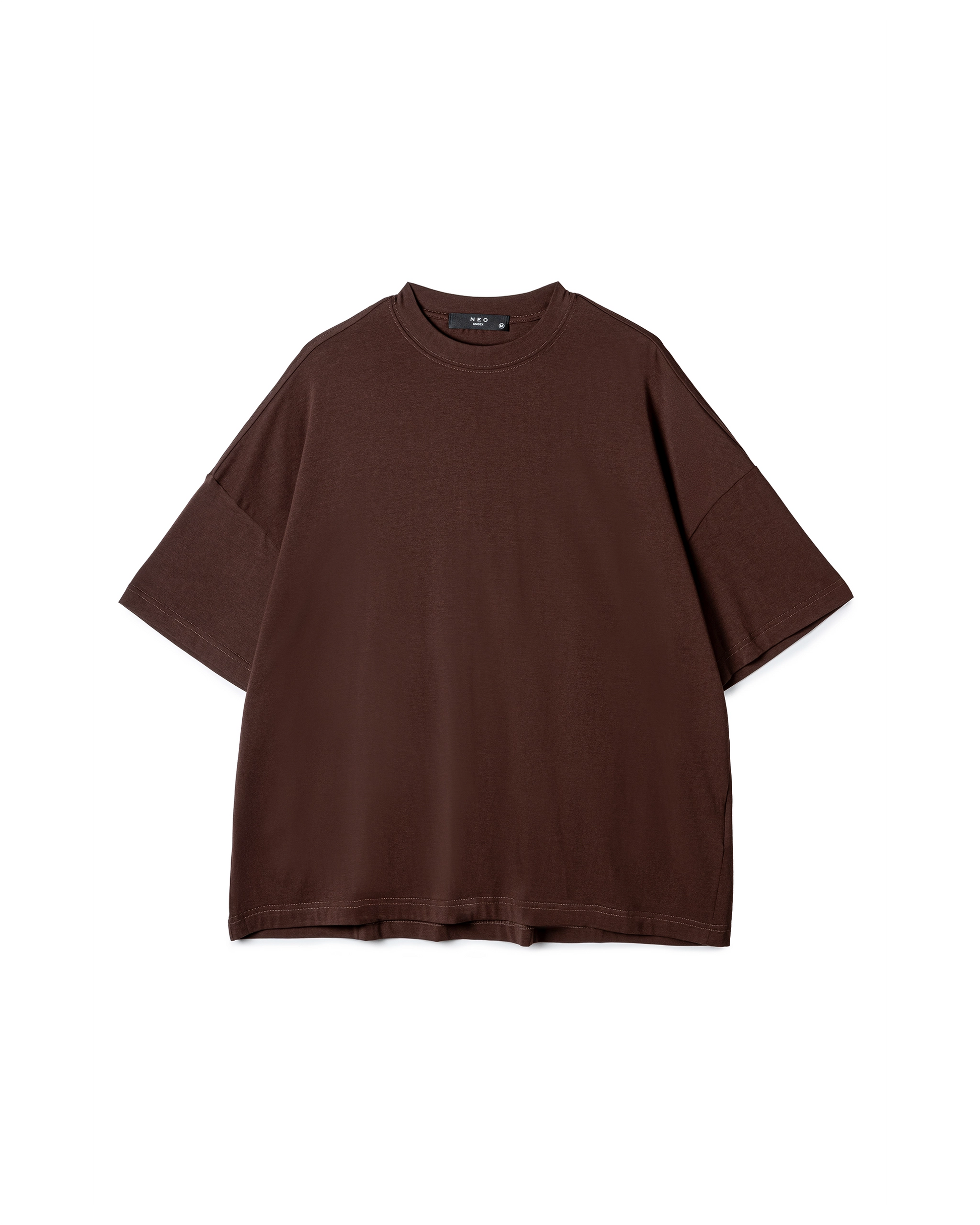 Essential Box Tee