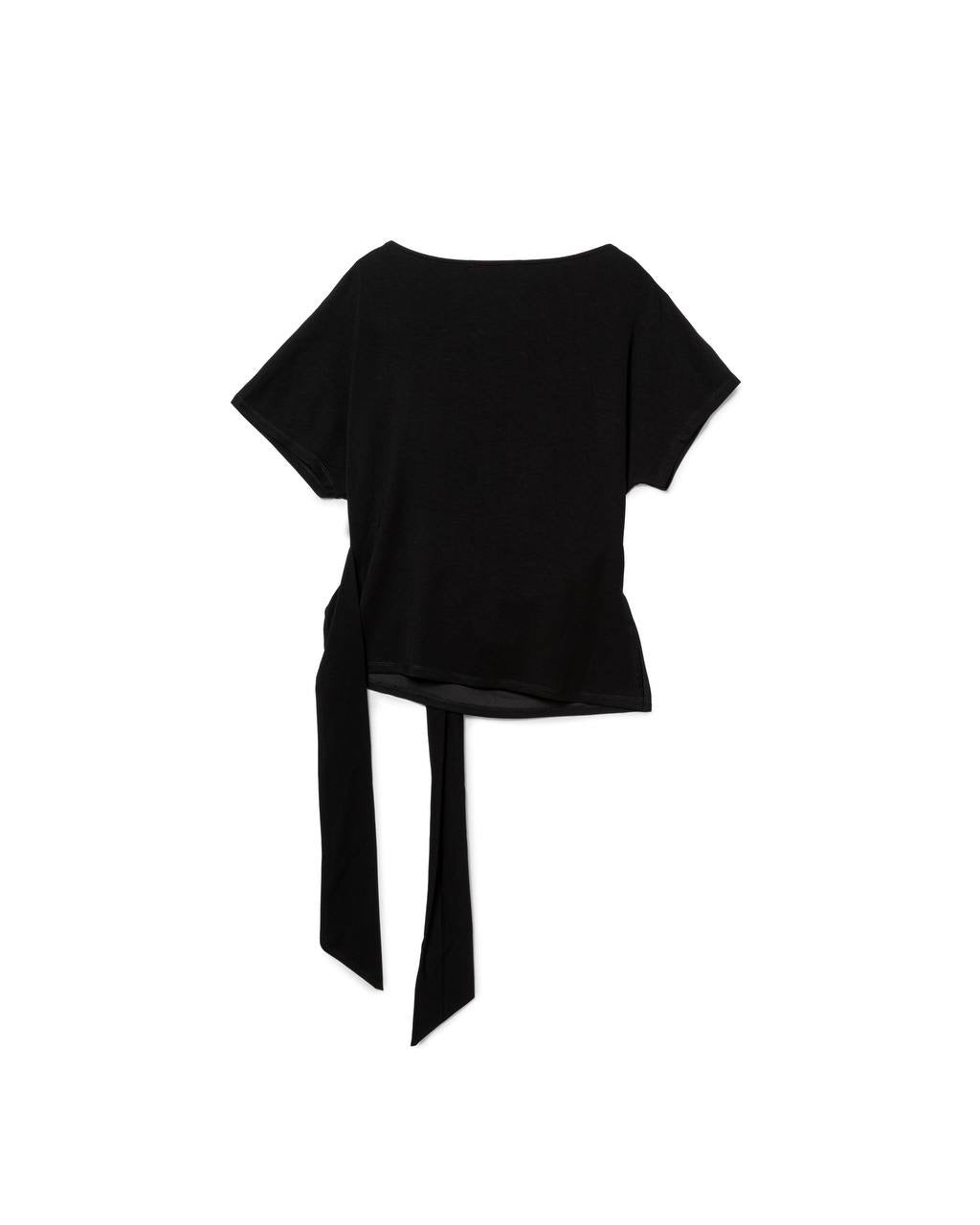 The Fluid Draped Set