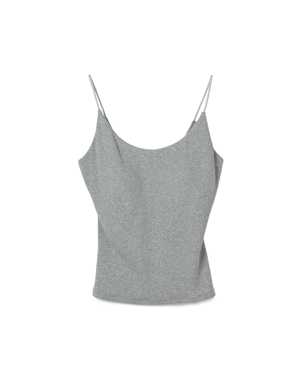 Essential Cotton-Blend Cami Top