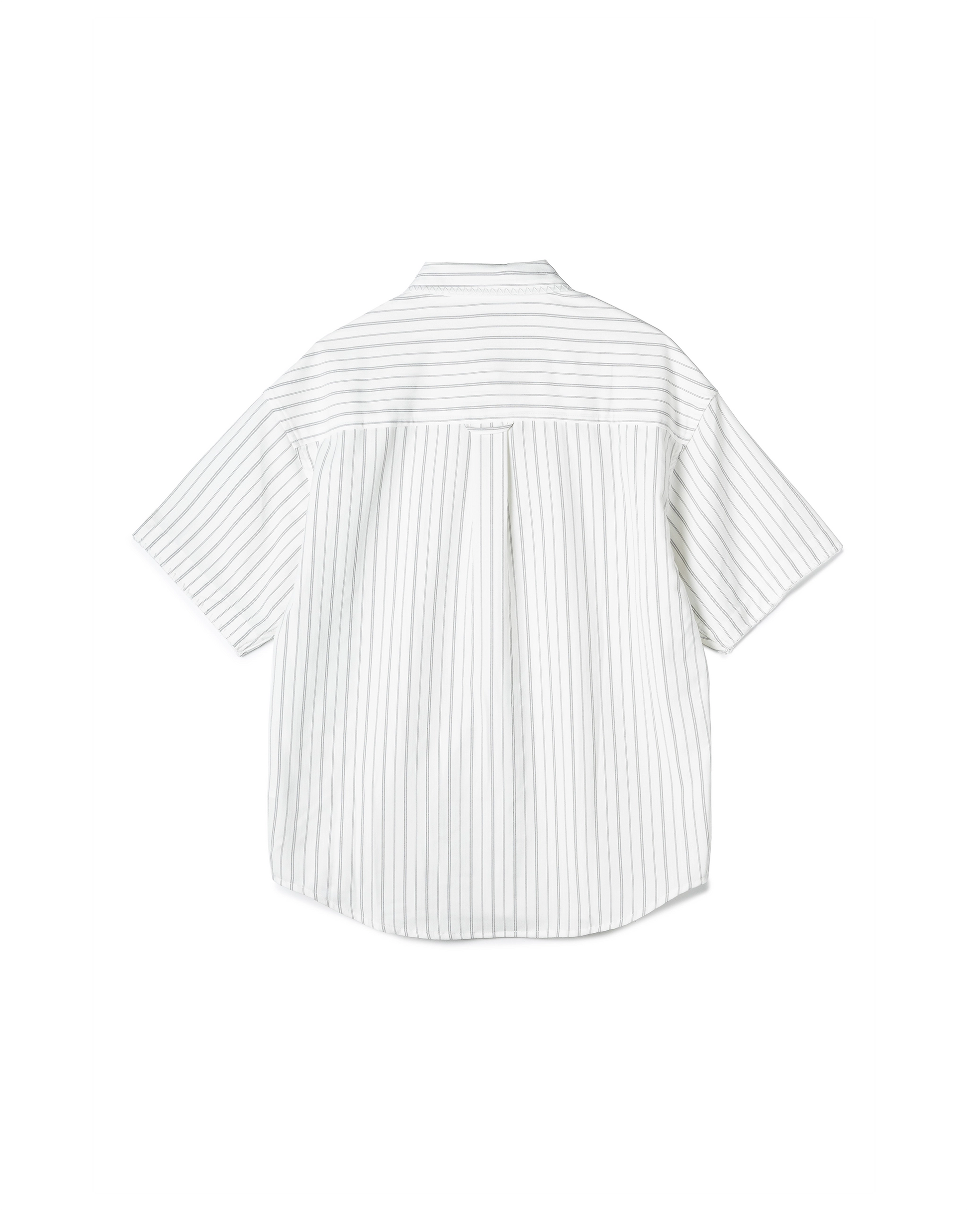 Stripe Relaxed Shirt