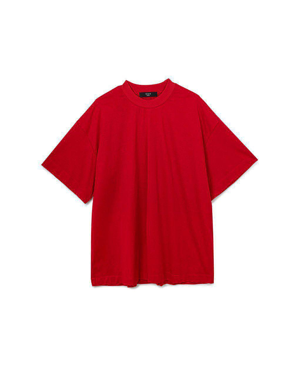 Relaxed Unisex T-Shirt