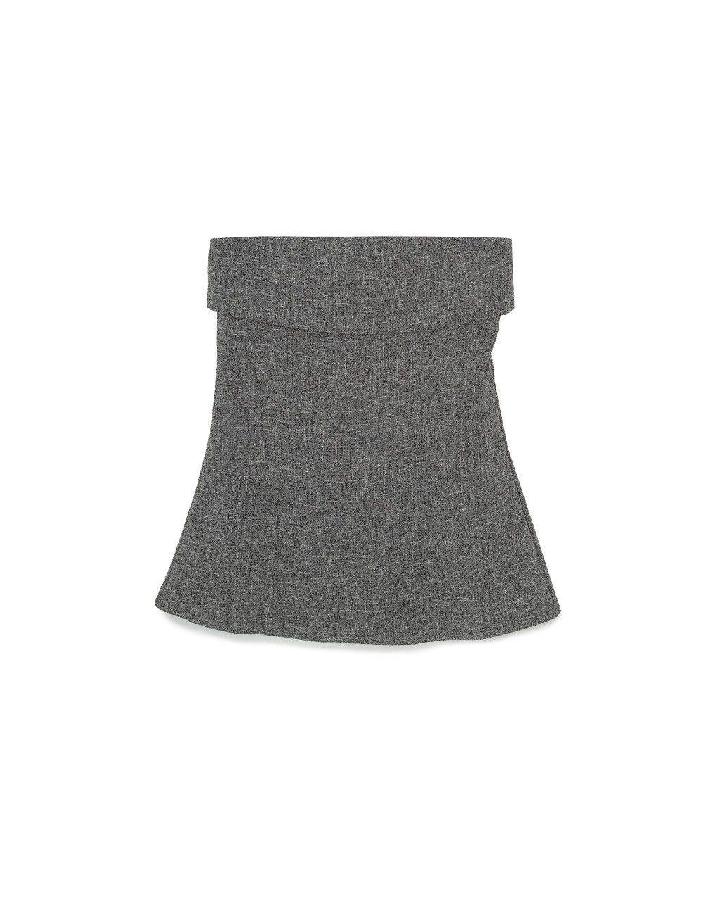 Soft Structure Tailored Ensemble