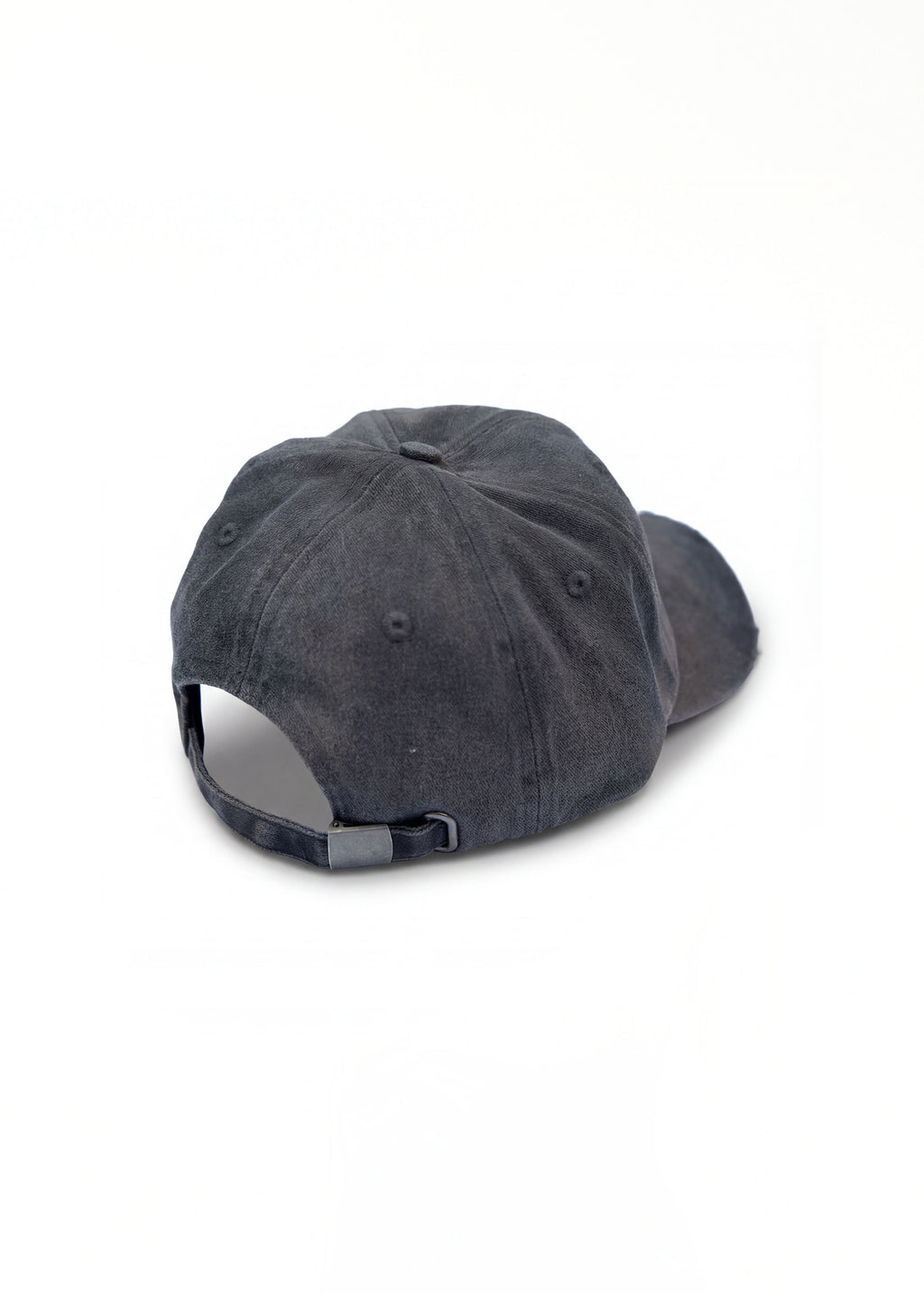 DOUBLE BACK Slash Cap