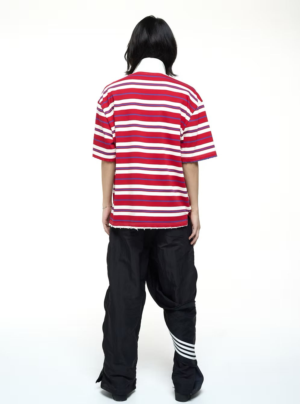 Connor's x DBB | Polo Tee