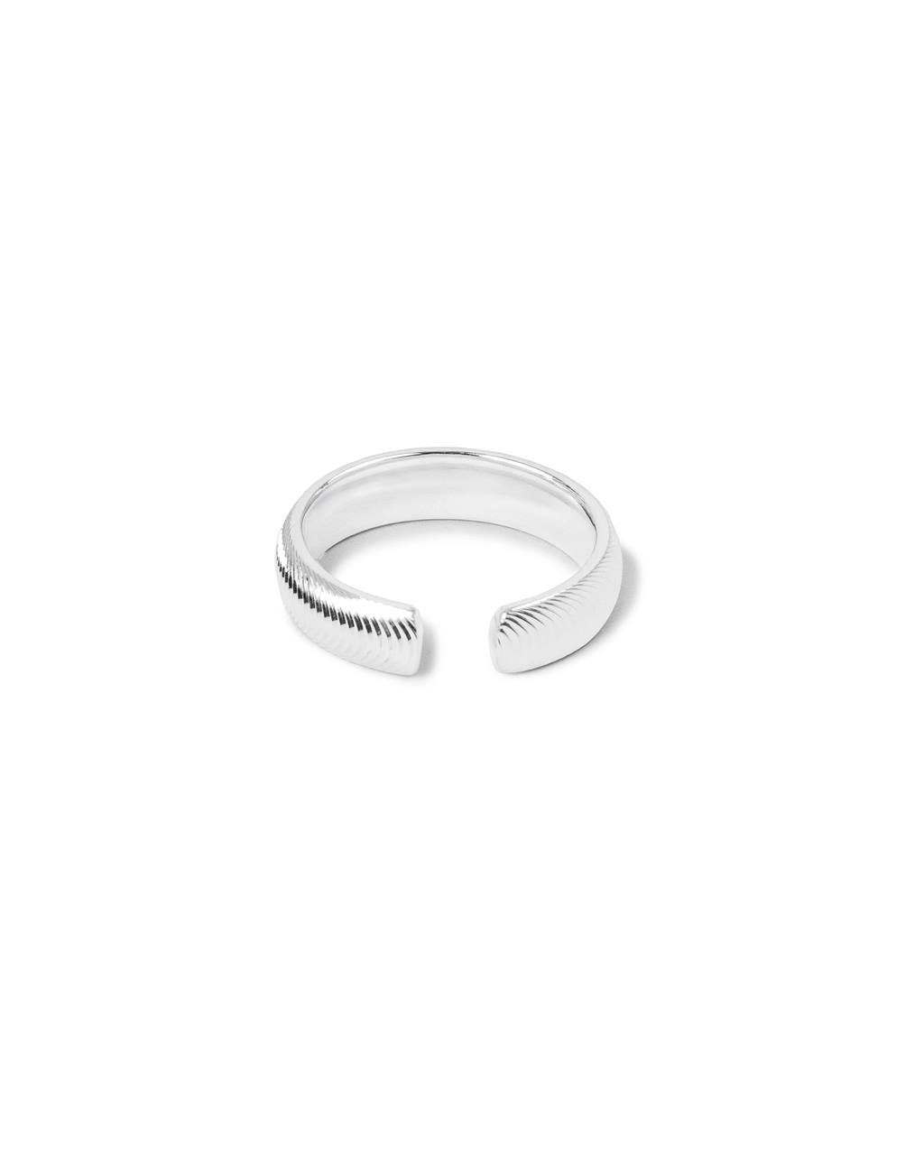 Minimal Ridge Ring
