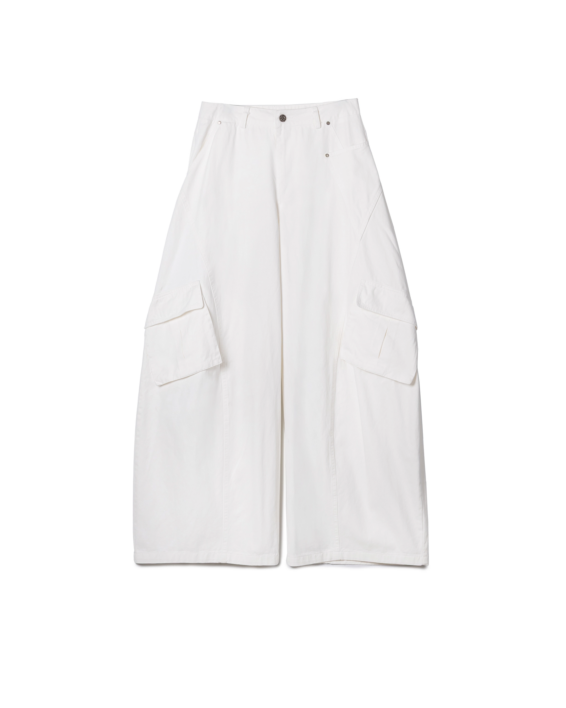 Cargo Pocket Pants