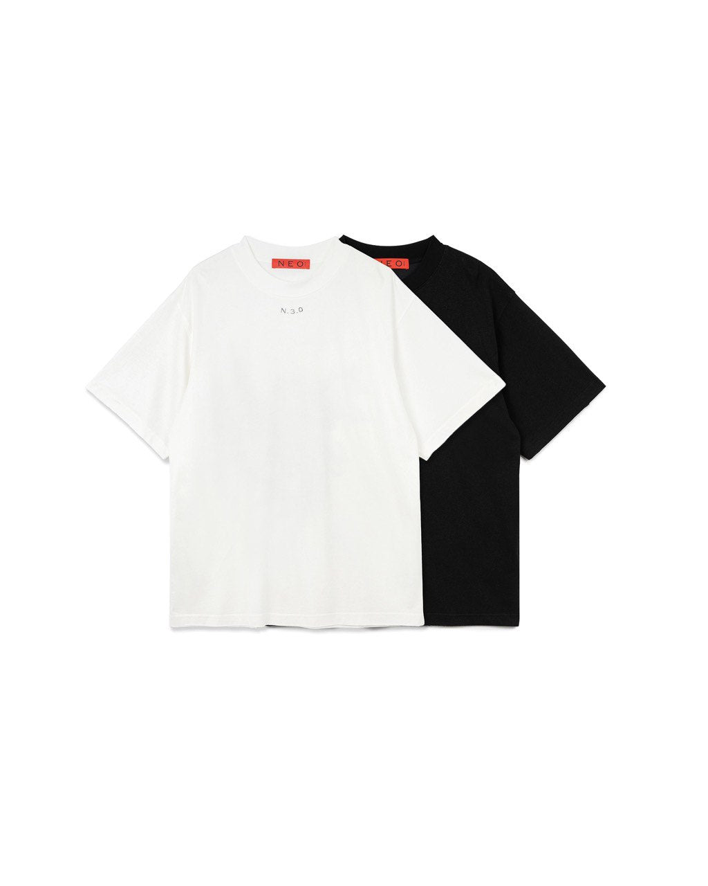 N E O VOL.2_CH.2 Omerta Angel Tee