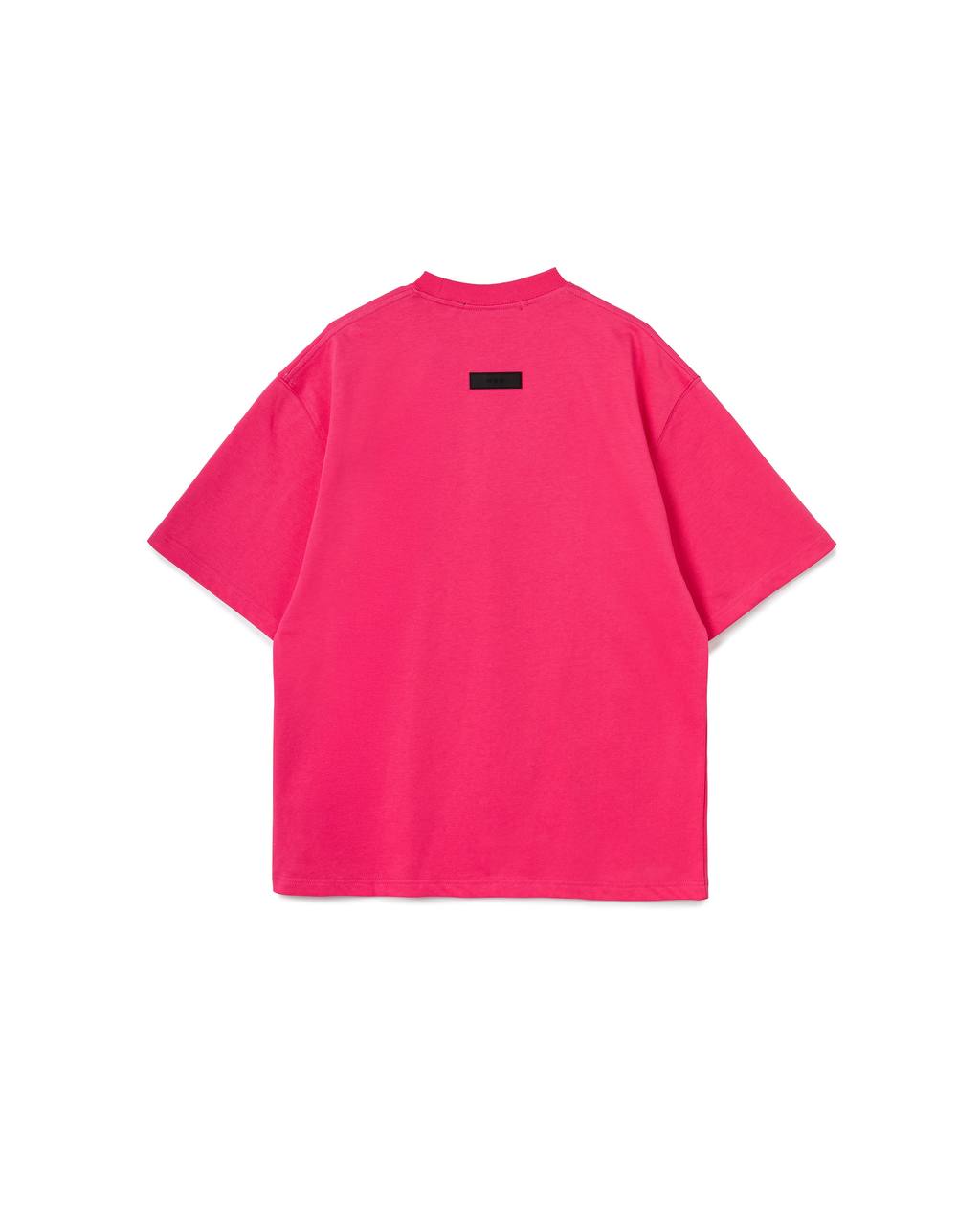 Essential Oversized Tee