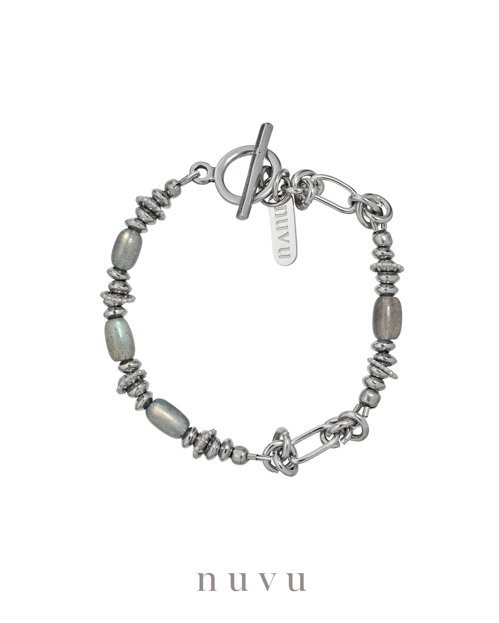N E O X NUVU Shadow Light 2.0 Collection Bracelet