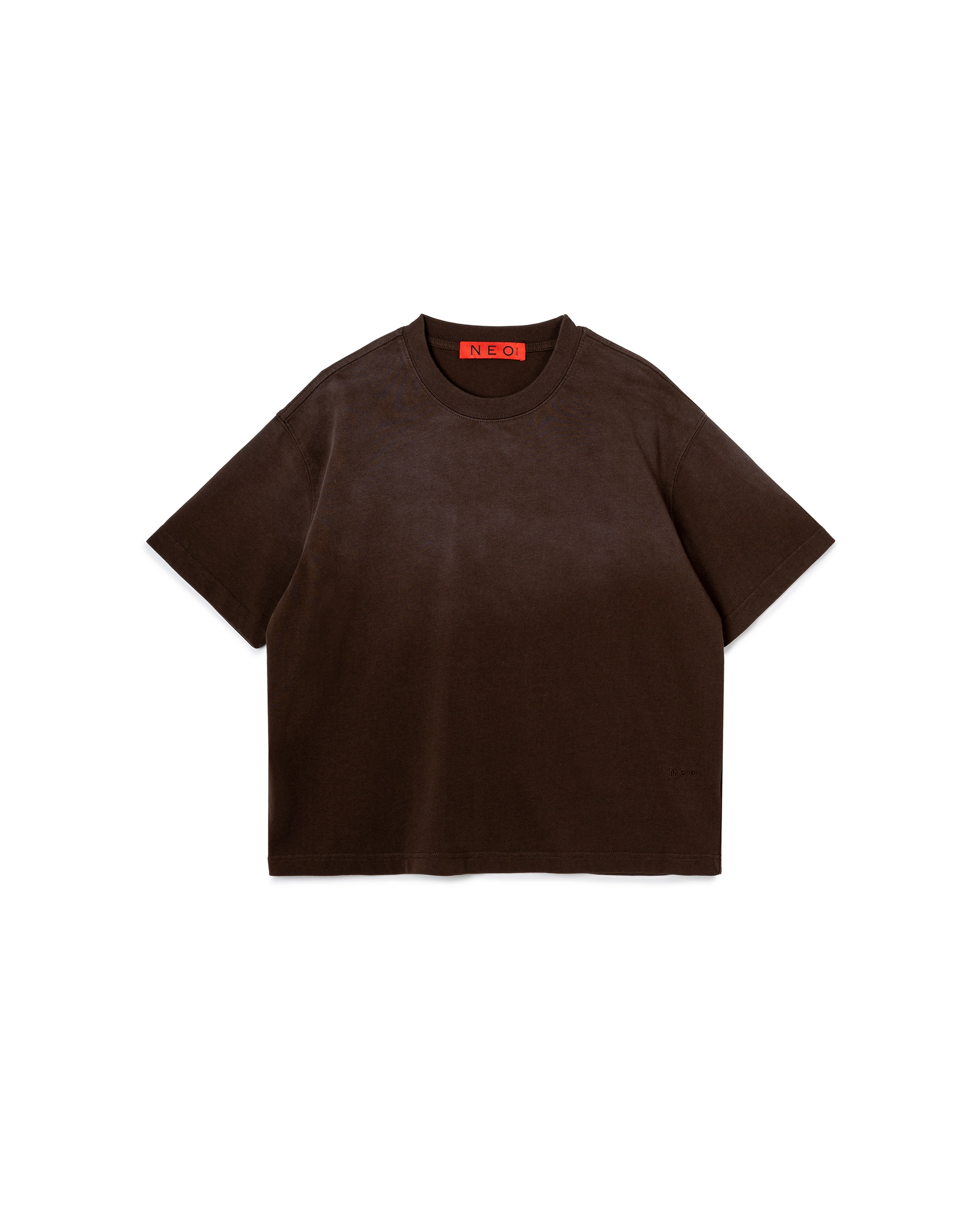 N E O Original Boxy Tee
