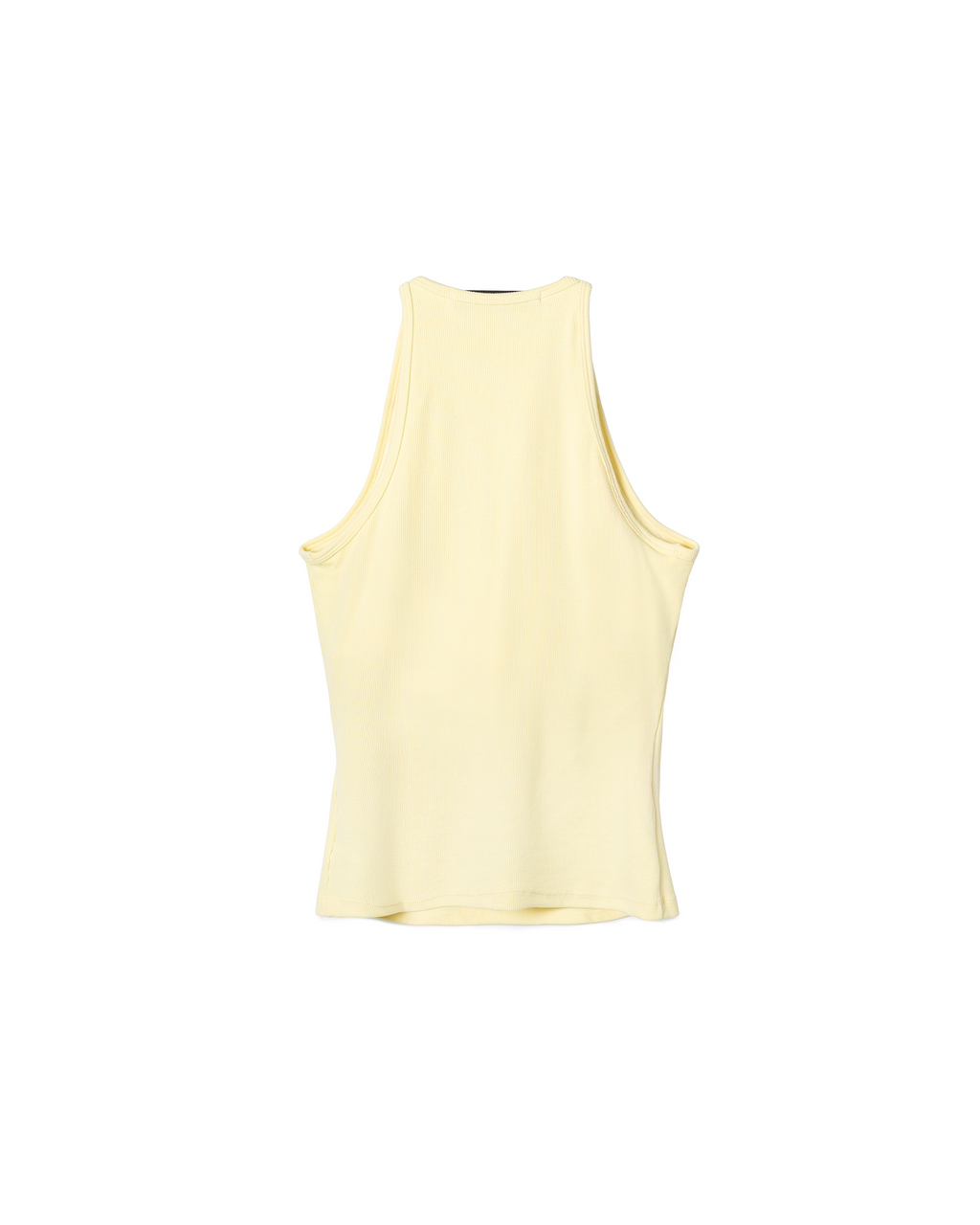 Basic Rib Tank
