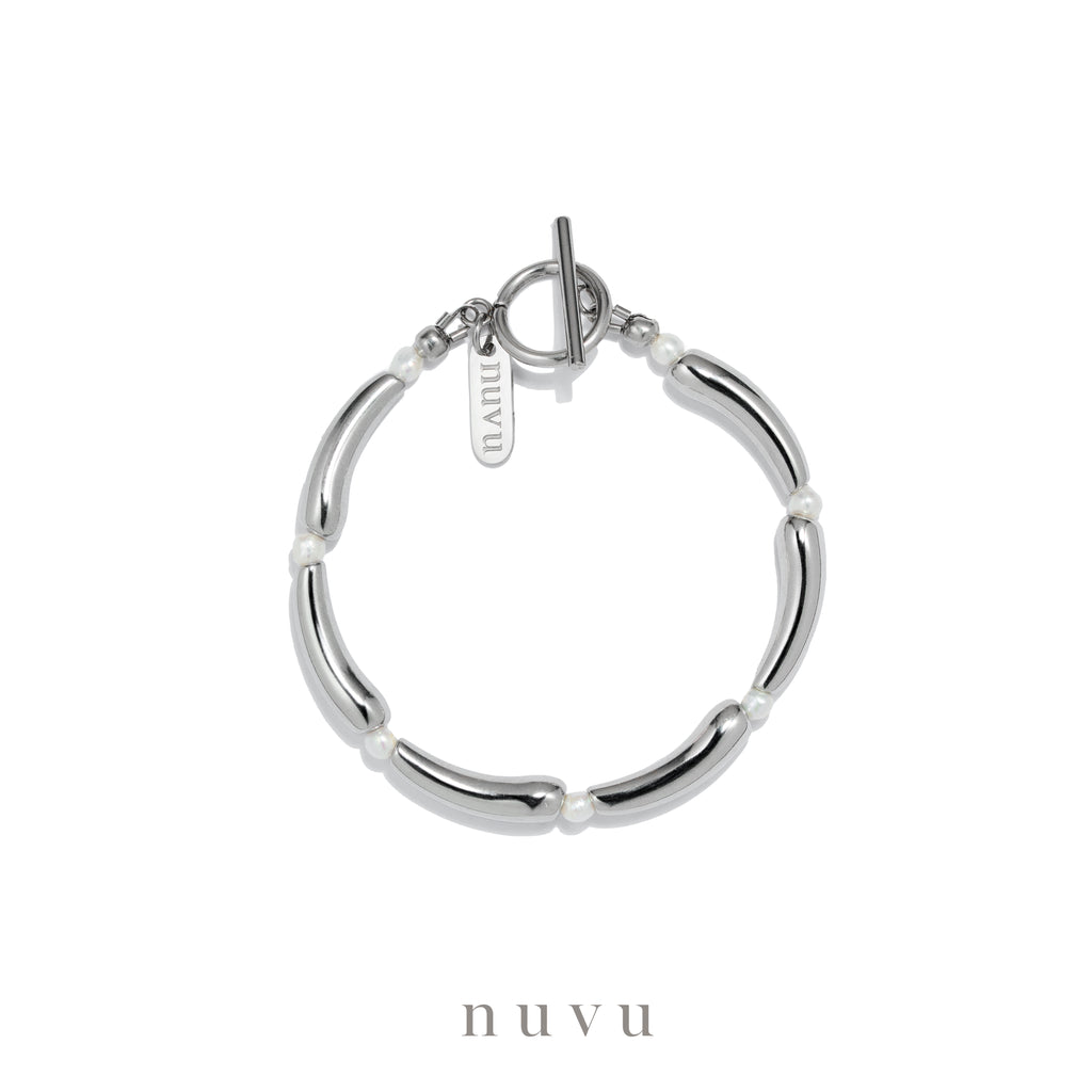 NUVU Classic Collection Bracelet
16CM