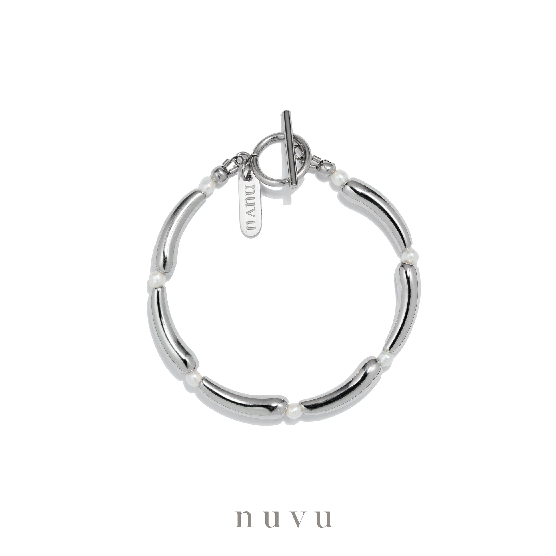 NUVU Classic Collection Bracelet
16CM