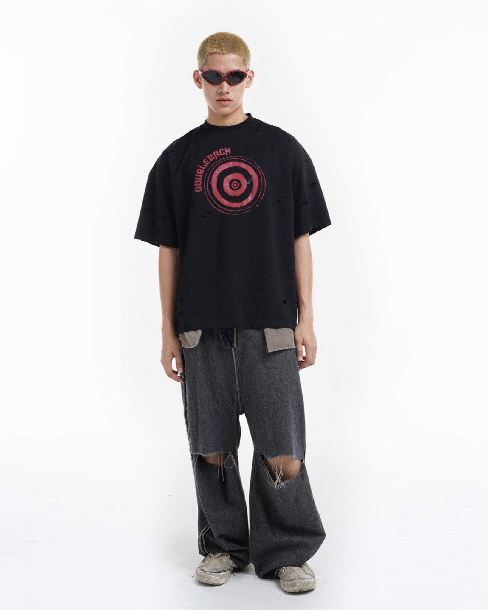 Archery T-Shirt Oversized