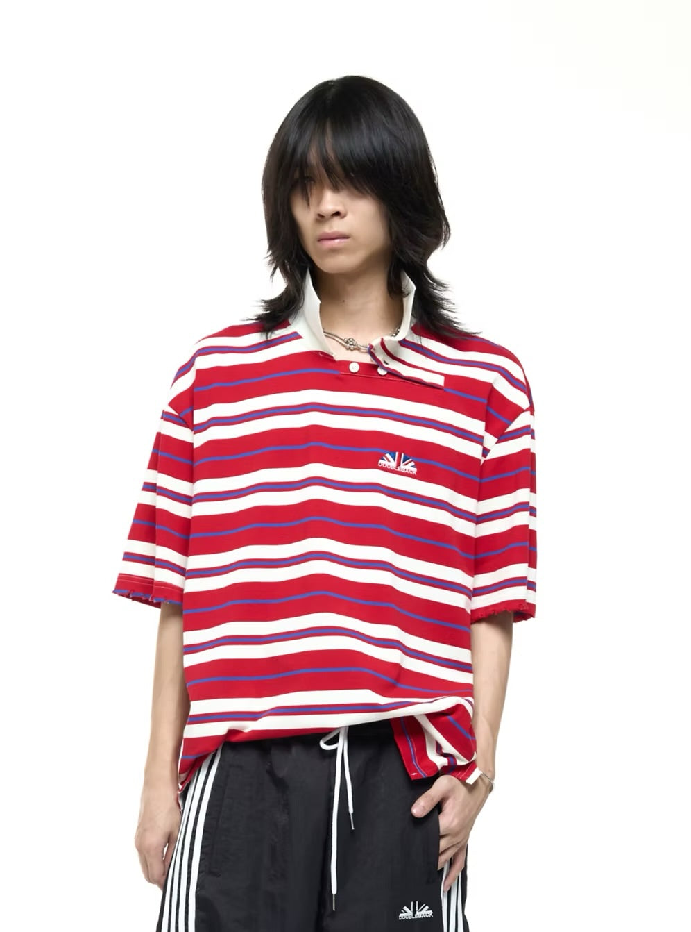 Connor's x DBB | Polo Tee