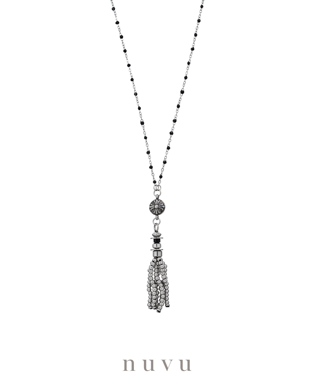 N E O X NUVU Nyx Collection Necklace