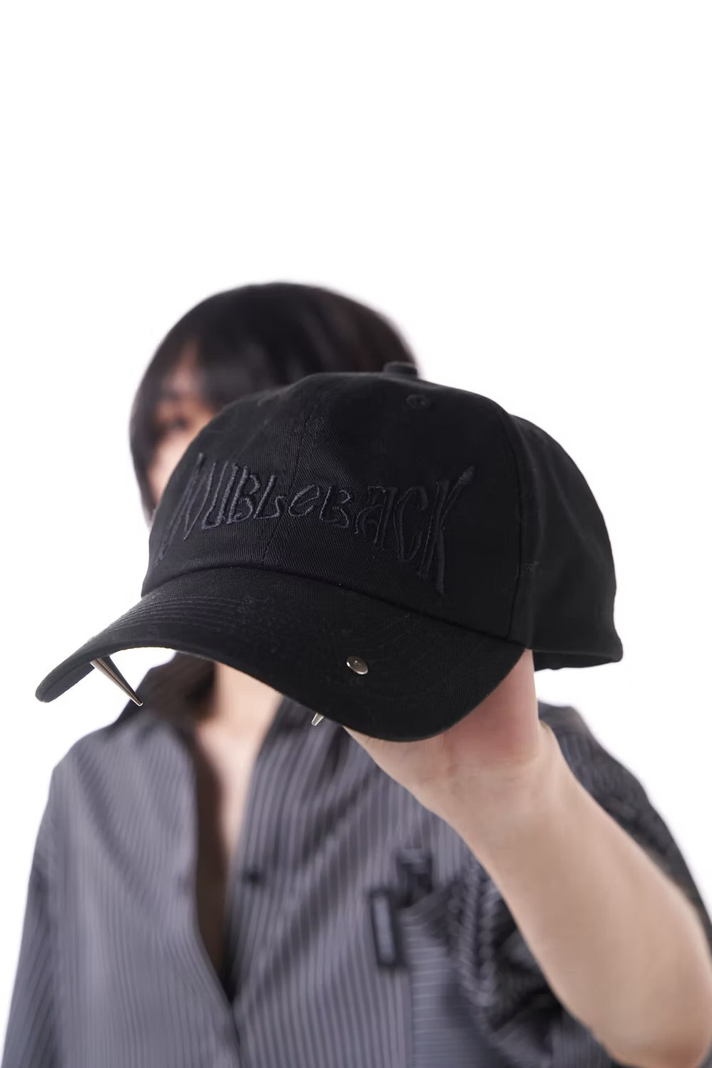 DOUBLE BACK Viper Cap