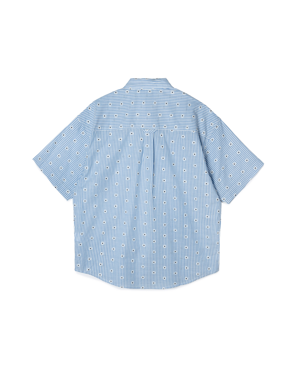 Daisy Stripe Shirt