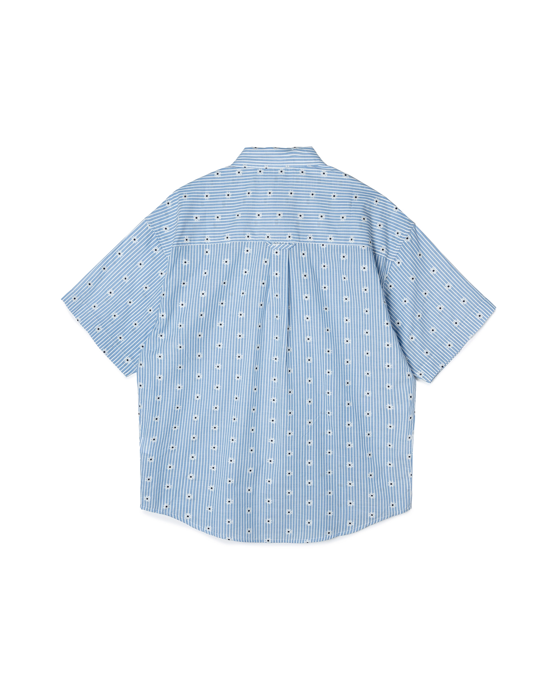 Daisy Stripe Shirt