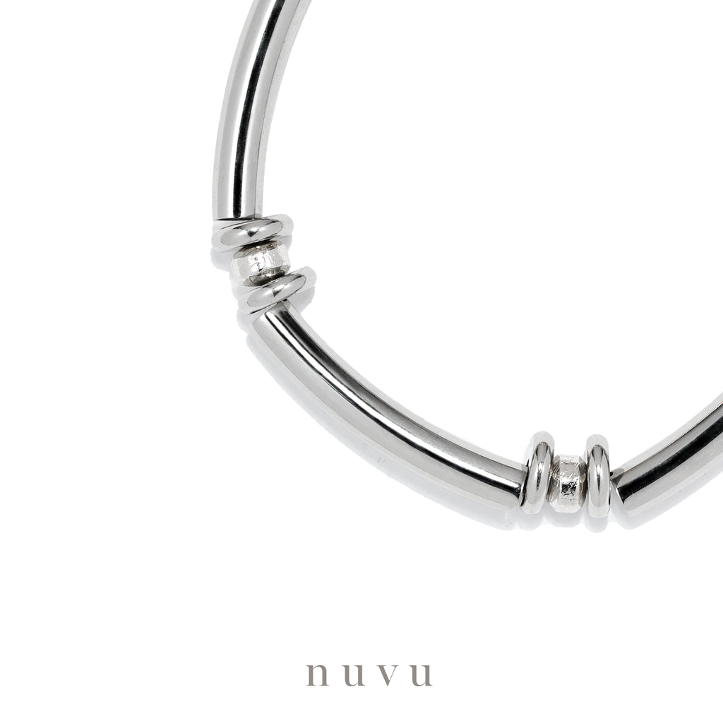 N E O X NUVU Power Ward Collection Bracelet