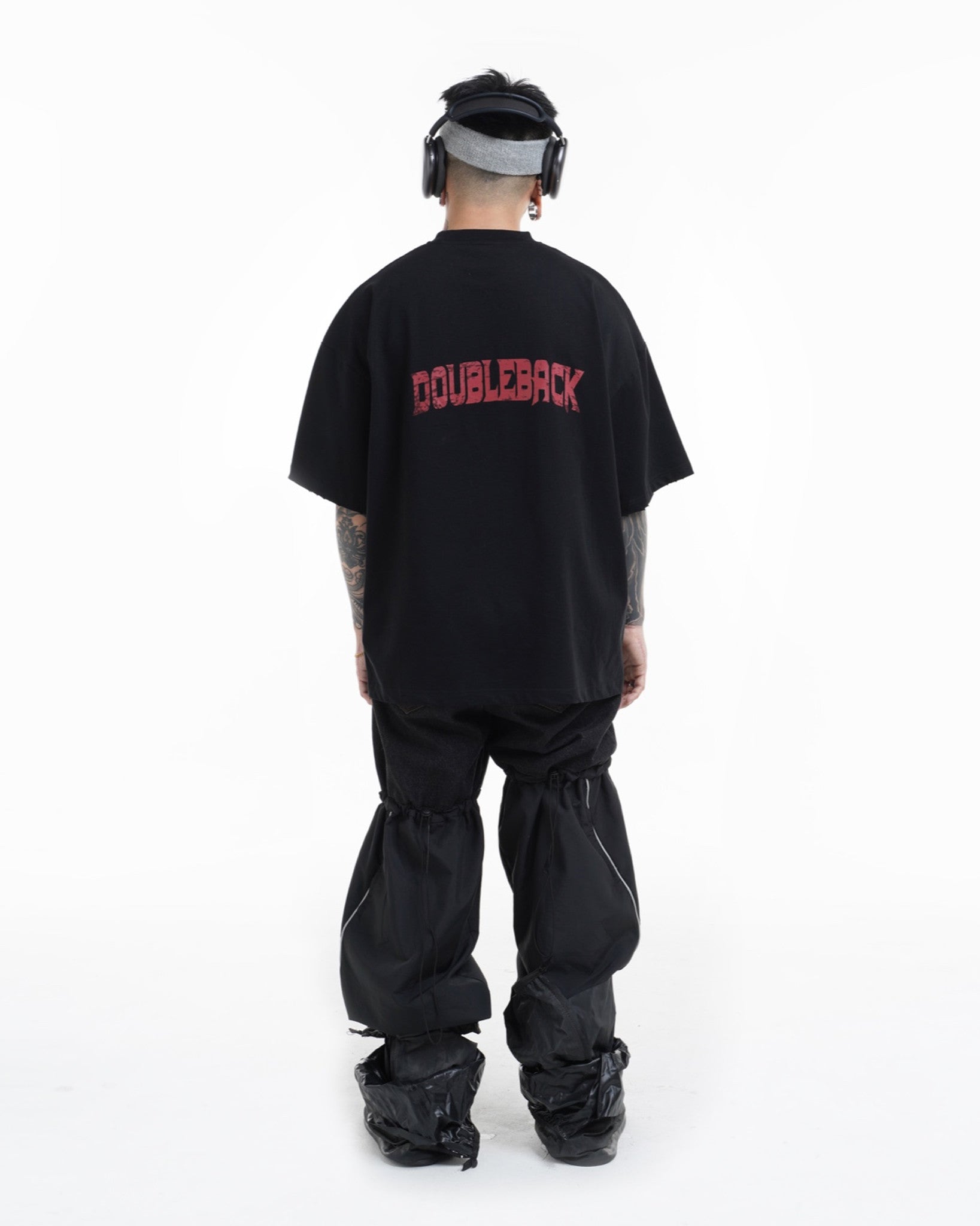 Archery T-Shirt Oversized